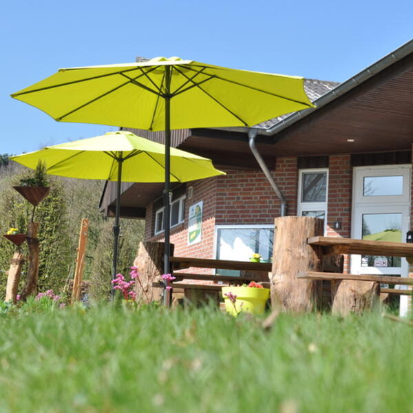 Camping Hümmlinger Land