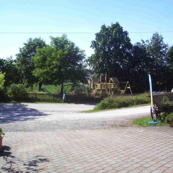 Waldcamping Hüttenhof
