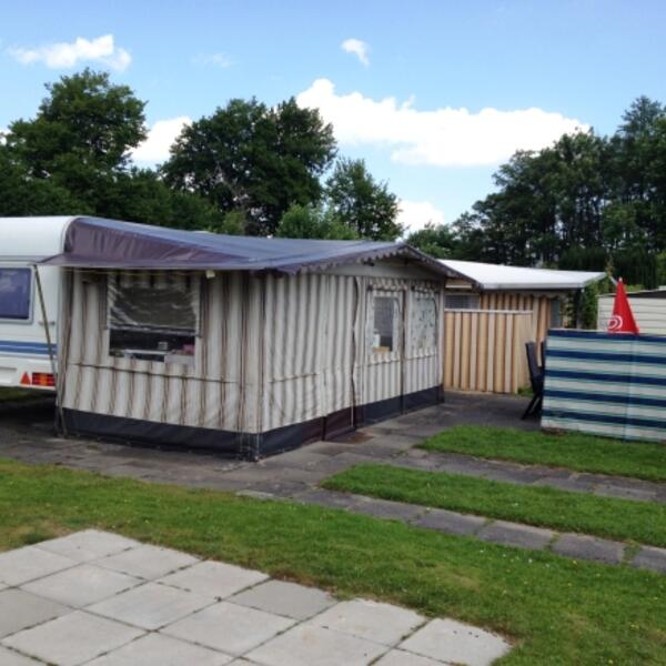 3 Sterne Campingplatz Idyll