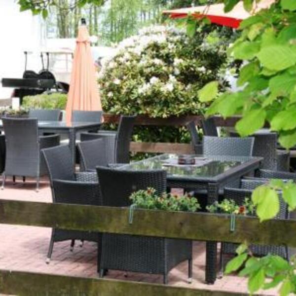 3 Sterne Campingplatz Idyll