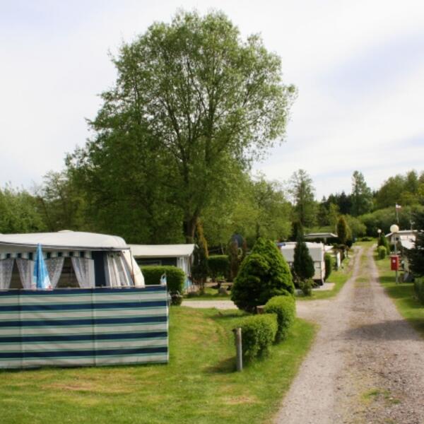 3 Sterne Campingplatz Idyll