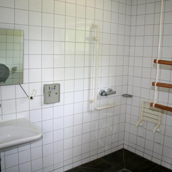 3 Sterne Campingplatz Idyll
