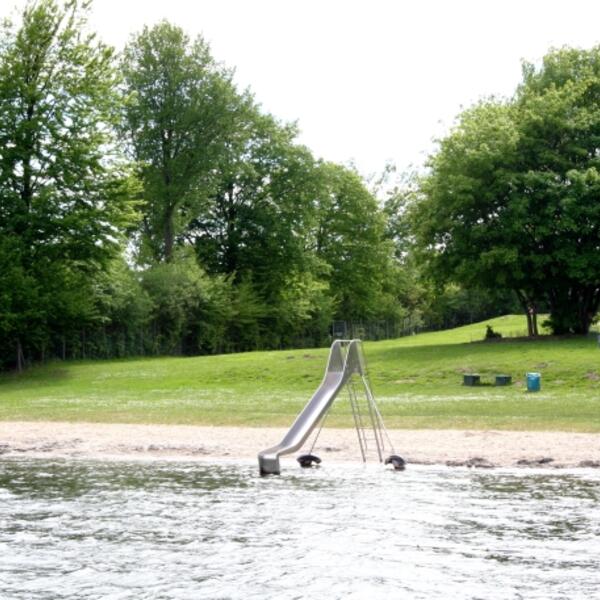 3 Sterne Campingplatz Idyll