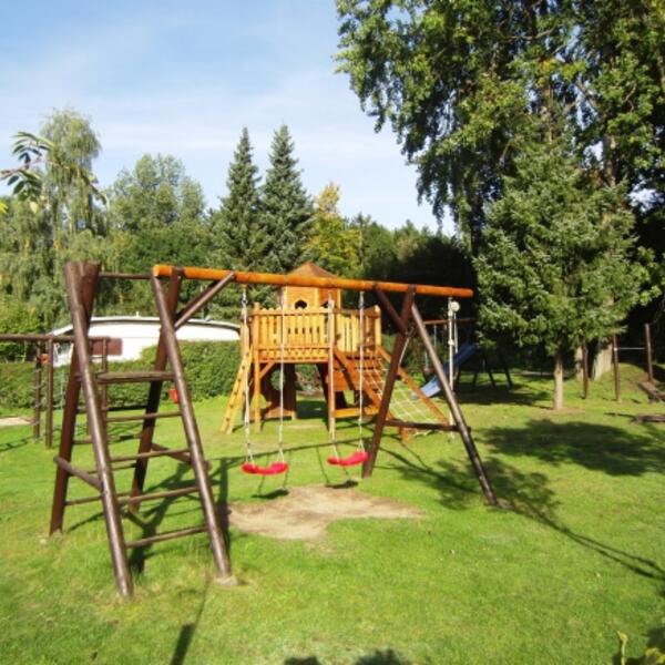 3 Sterne Campingplatz Idyll
