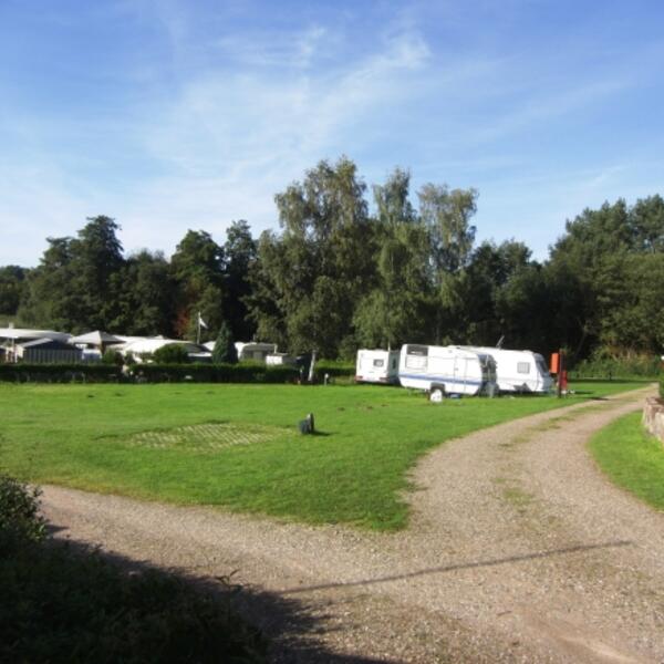 3 Sterne Campingplatz Idyll