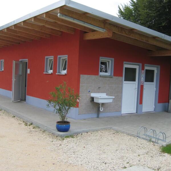 Camping Illertissen