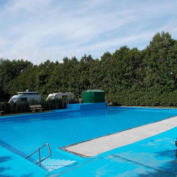 Camping Illertissen