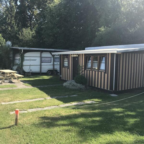 Camping Illertissen