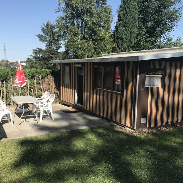Camping Illertissen