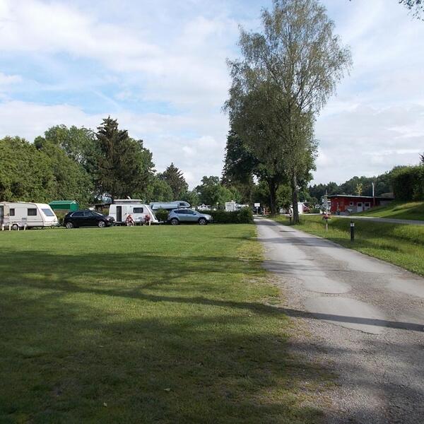 Camping Illertissen