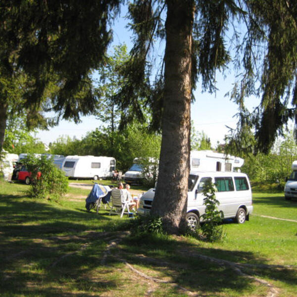 Camping Illertissen