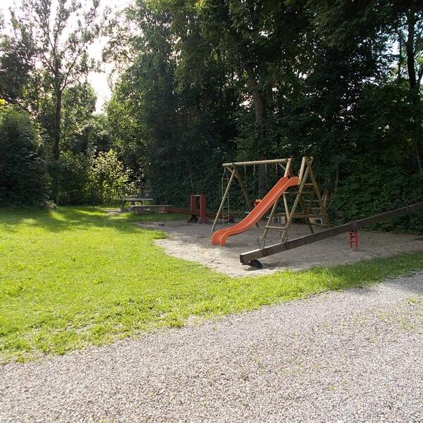 Camping Illertissen