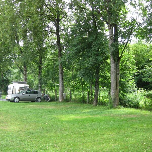 Camping Illertissen