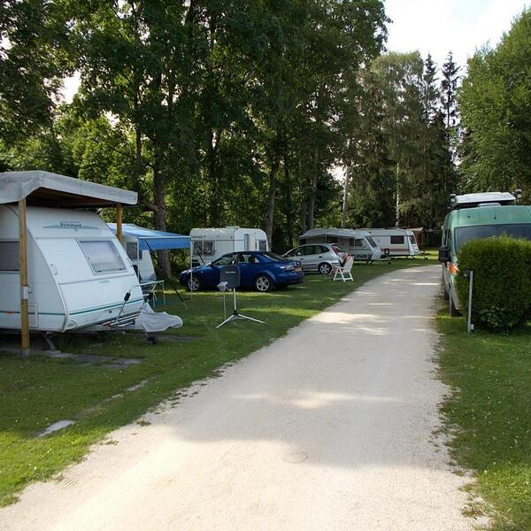 Camping Illertissen