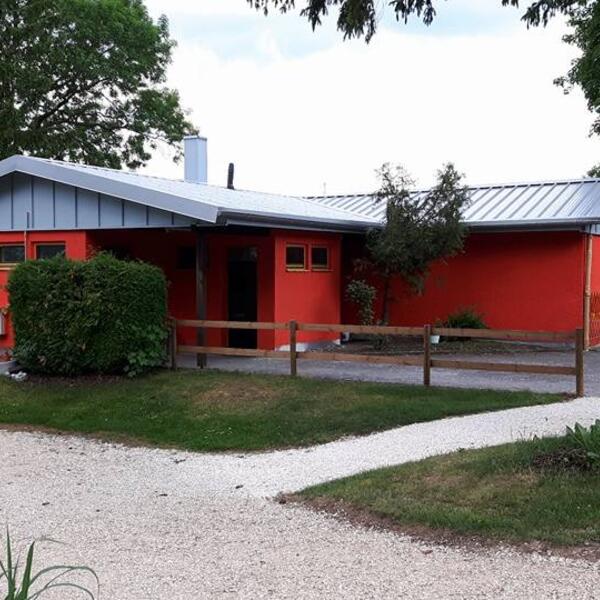 Camping Illertissen