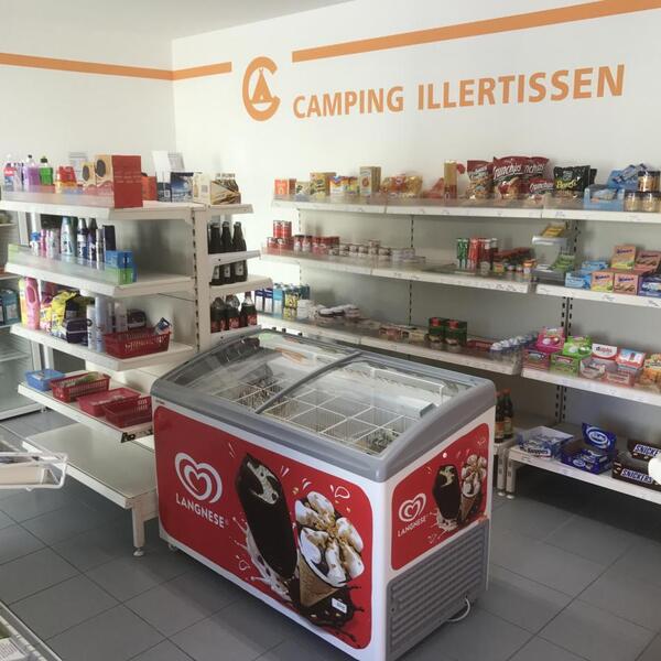 Camping Illertissen