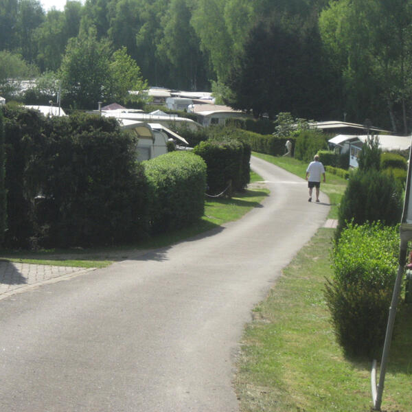 Campingplatz-Freizeithof Imbrock