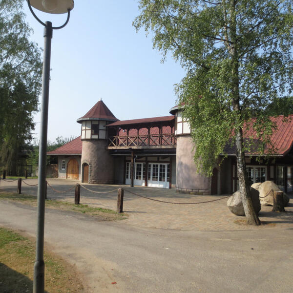 Campingplatz-Freizeithof Imbrock