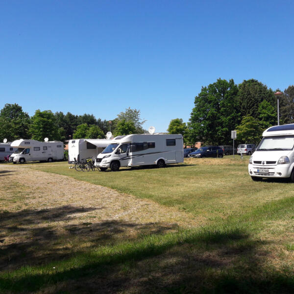 Campingplatz-Freizeithof Imbrock