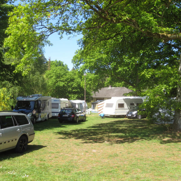 Campingplatz-Freizeithof Imbrock