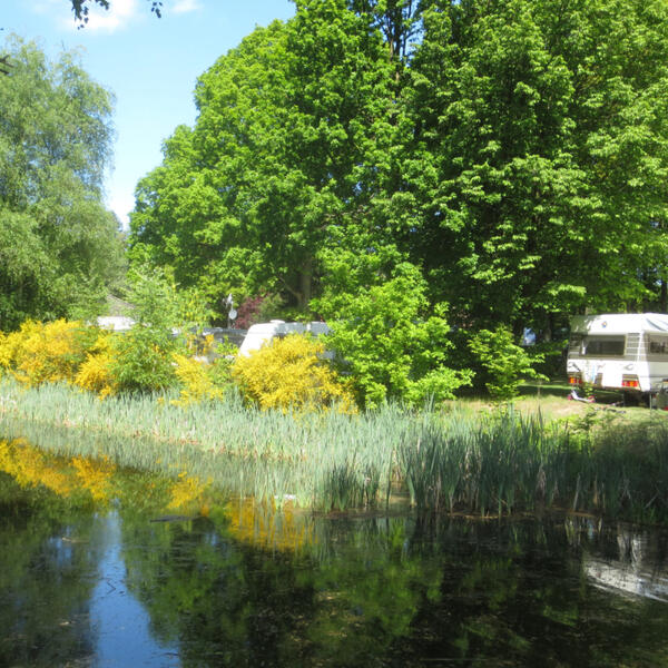 Campingplatz-Freizeithof Imbrock