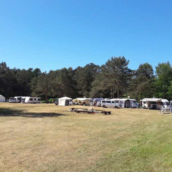 Campingplatz-Freizeithof Imbrock