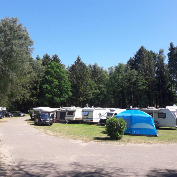 Campingplatz-Freizeithof Imbrock
