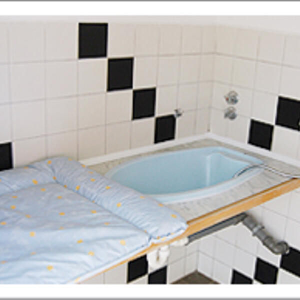 Campingplatz Ivendorf