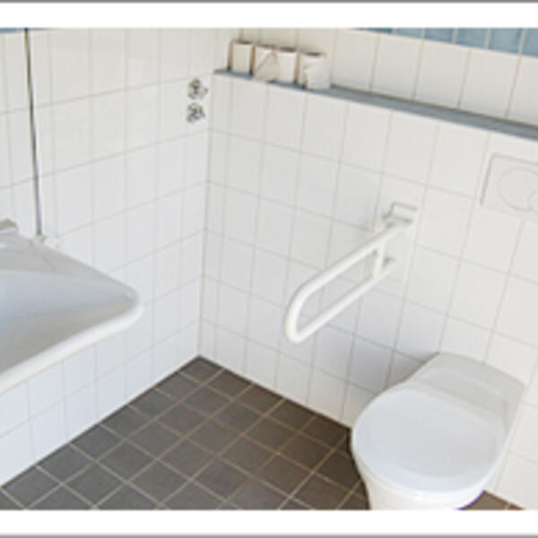 Campingplatz Ivendorf