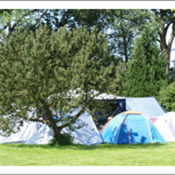 Campingplatz Ivendorf