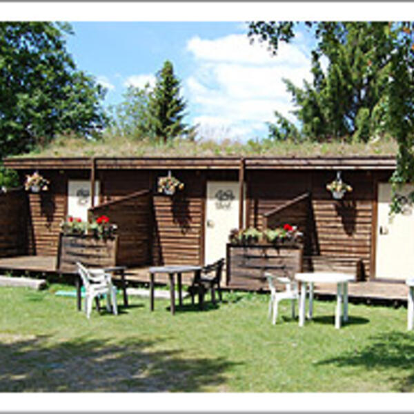 Campingplatz Ivendorf