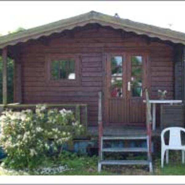 Campingplatz Ivendorf