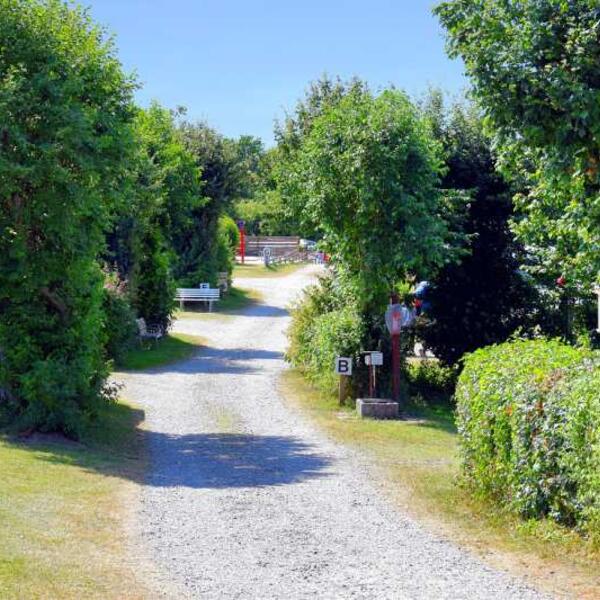 Campingplatz Jarplund