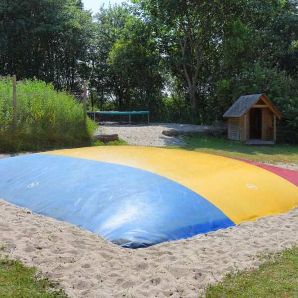 Campingplatz Jarplund