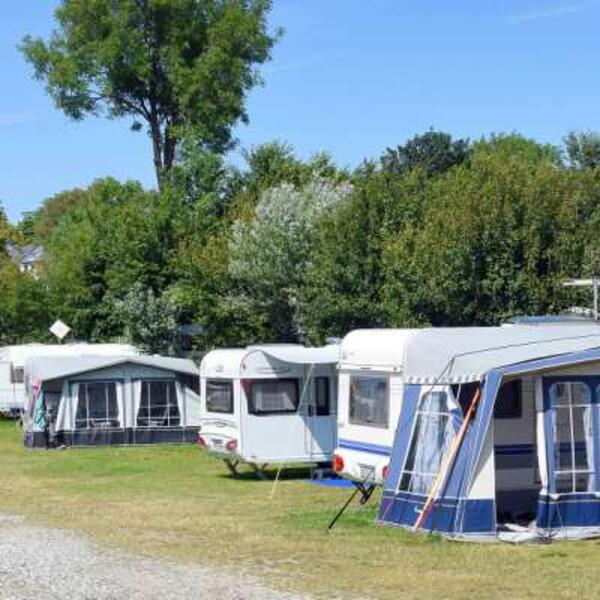 Campingplatz Jarplund