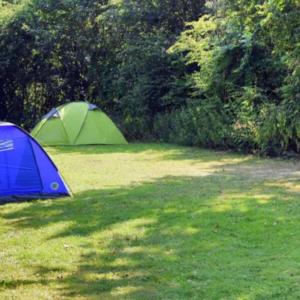 Campingplatz Jarplund