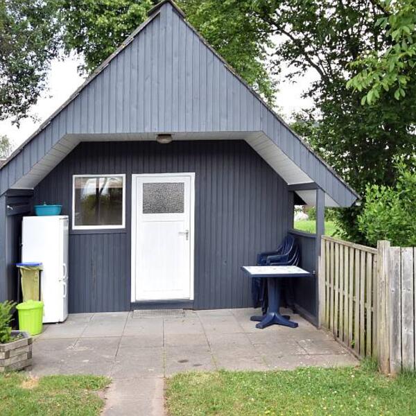 Campingplatz Jarplund