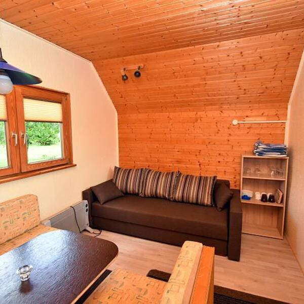 Campingplatz Jarplund