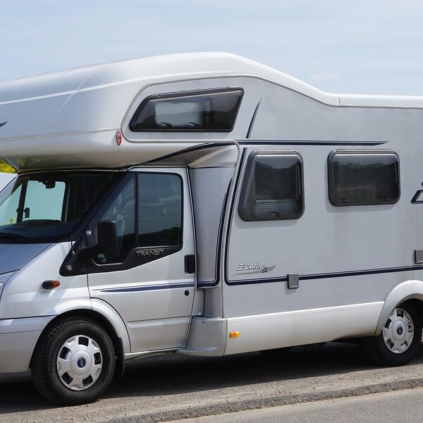 Wohnmobil Plätze Hotel Jöckel