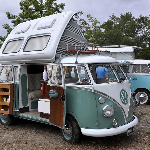 Wohnmobil Plätze Hotel Jöckel