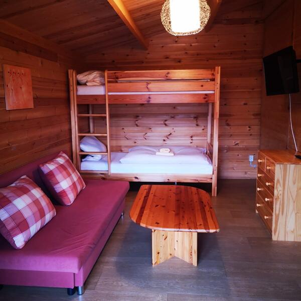 Wohnmobil Plätze Hotel Jöckel
