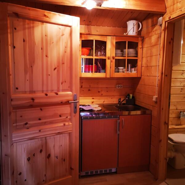 Wohnmobil Plätze Hotel Jöckel