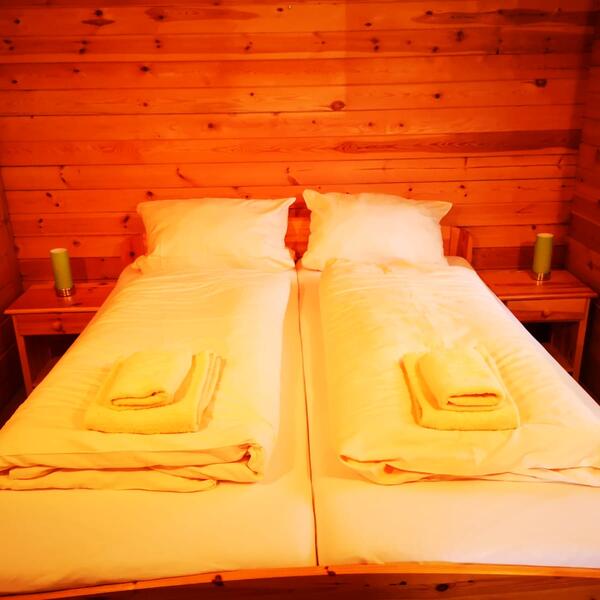 Wohnmobil Plätze Hotel Jöckel