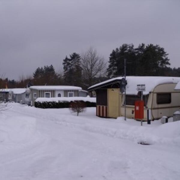 Campingplatz Jurahöhe