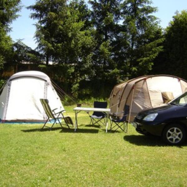Campingplatz Jurahöhe