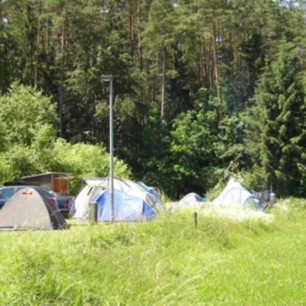Campingplatz Jurahöhe