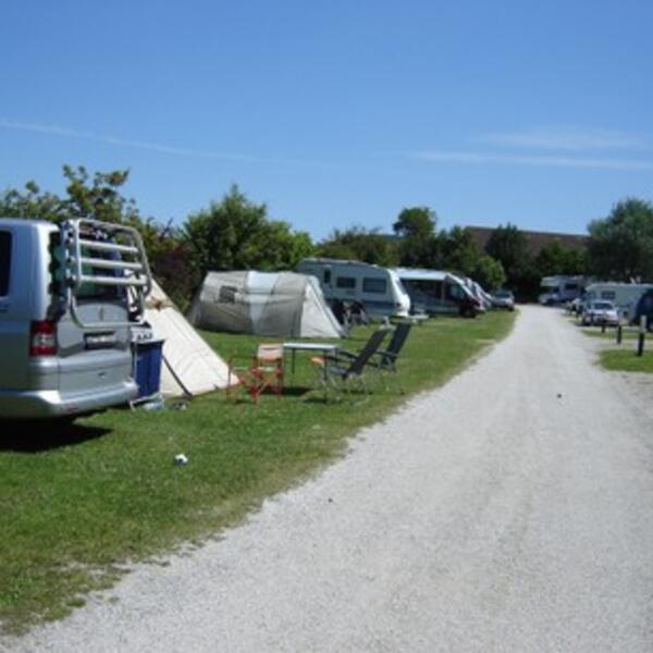 Campingplatz Jurahöhe