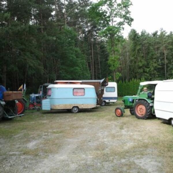 Campingplatz Jurahöhe
