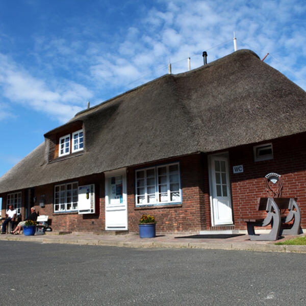 Campingplatz Kampen
