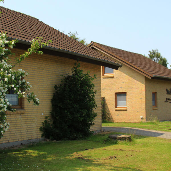 4 Sterne Ostseecamping-Gut Karlsminde